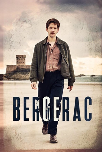 Бержерак 1 сезон [Смотреть Онлайн]