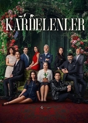 Подснежники 1 сезон 9 серия [Смотреть Онлайн]