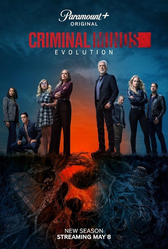 Мыслить как преступник: Эволюция 3 сезон 1 серия [Смотреть Онлайн]