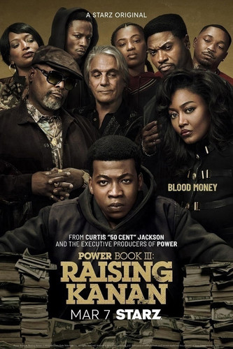 Власть в ночном городе. Книга третья: Юность Кэнена 4 сезон 10 серия [Смотреть Онлайн]