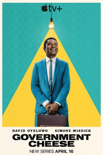 Американский сыр 1 сезон 10 серия [Смотреть онлайн]