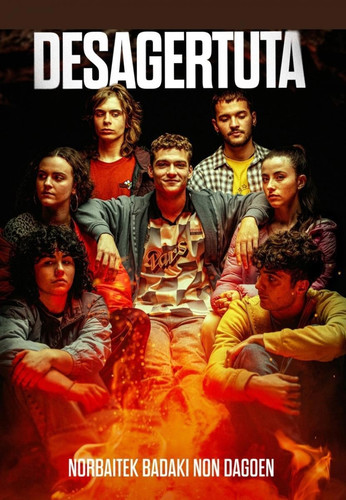 Исчезнувший 1 сезон 3 серия [Смотреть Онлайн]