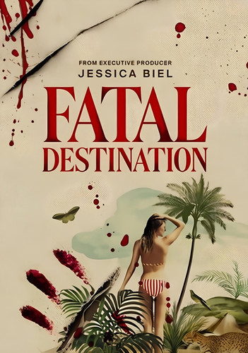 Смертельное путешествие 1 сезон 6 серия [Смотреть Онлайн]