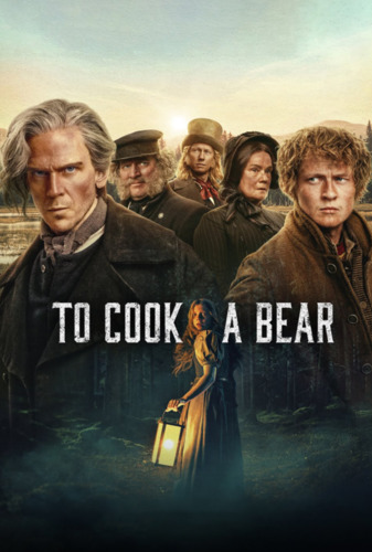 Сварить медведя 1 сезон [Смотреть Онлайн]