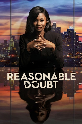 Разумное сомнение 3 сезон 7 серия [Смотреть Онлайн]