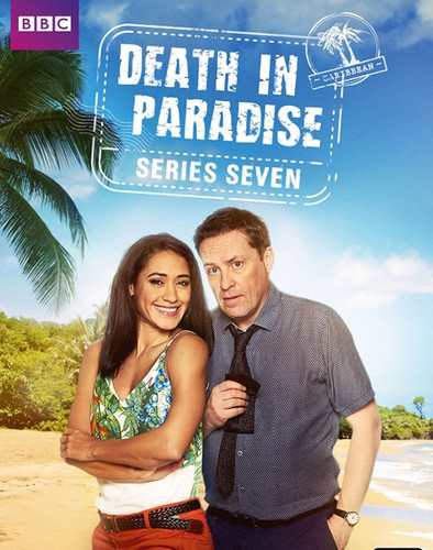 Смерть в раю 15 сезон 1 серия [Смотреть Онлайн]