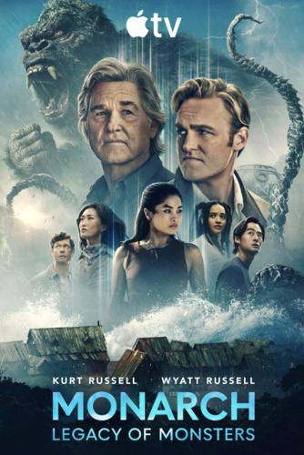 «Монарх»: Наследие монстров 2 сезон 6 серия [Смотреть Онлайн]