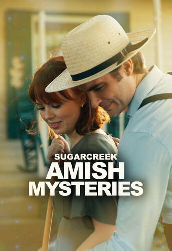 Тайны Амишей из Шугар Крика 1 сезон 3 серия [Смотреть Онлайн]